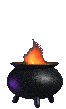 cauldron